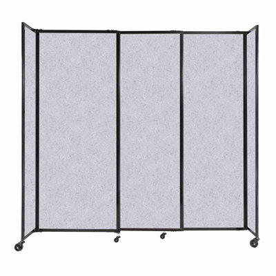 SoundSorb Office Partitions