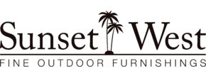 Sunset West Logo
