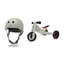 Ensemble de casques pour enfants Kinderfeets Sage