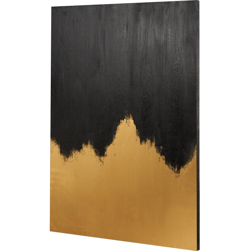 No Frame Painting on Canvas