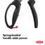 Cisailles à volaille OXO Good Grips