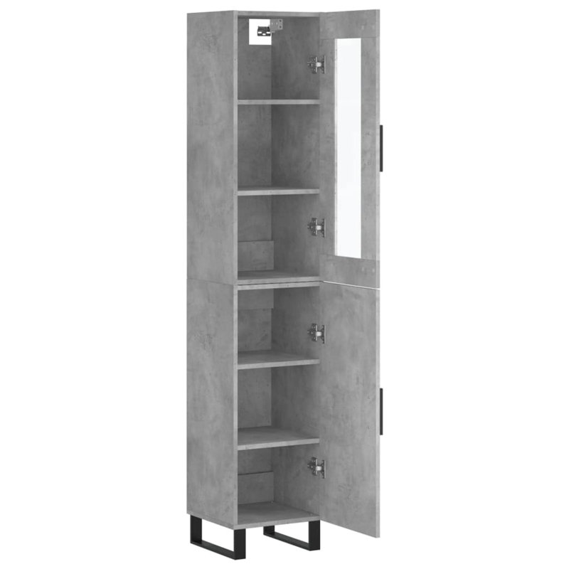 Storage Cabinet