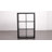 Storage Bookshelf - Multifunctional Display Shelf for Living Room, Bedroom & Home Office-1318398432-1314191593
