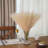 Jernigan 18" Faux Pampas Grass Decor Artificial Fake Branches Plants (Set of 5)-1386097501
