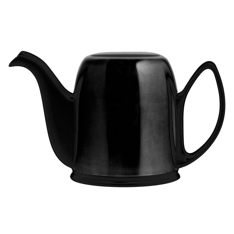 Salam Porcelain Teapot Set Teapot, 43.94 fl.oz.