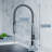 Dowell Pull Down Kitchen Faucet