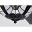 Ventilateur de plafond encastré de 52 pouces Apgrie