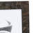 Burlwood Single Picture Frame-10006564-10006571
