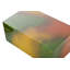2 Piece Lacquer Decorative Box Set