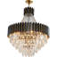 Draughn 22 - Light Crystal Chandelier