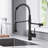 HHK HOME Kitchen Faucet-70533701