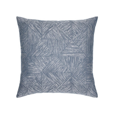 Reimagine Indoor/Outdoor Square Performance Pillow Cover & Insert