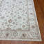 Tapis en laine Oushak Bungalow Rose