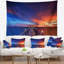 Photographie tapisserie en bois Seascape-28484480