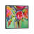 Black Framed Canvas is unavailable
