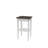 Dannemora End Table with Built-In Outlets-1427331563