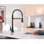 Robinet de cuisine Moen Sinema MotionSense Wave-88204157