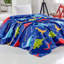 Zoomie Kids Kingery Cotton Animal Print Bedspread-1924009778-1924009779
