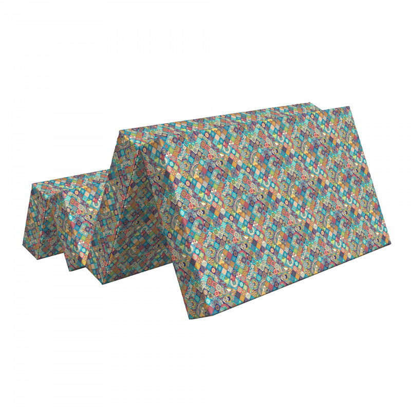 5'' Medium Mattress, King