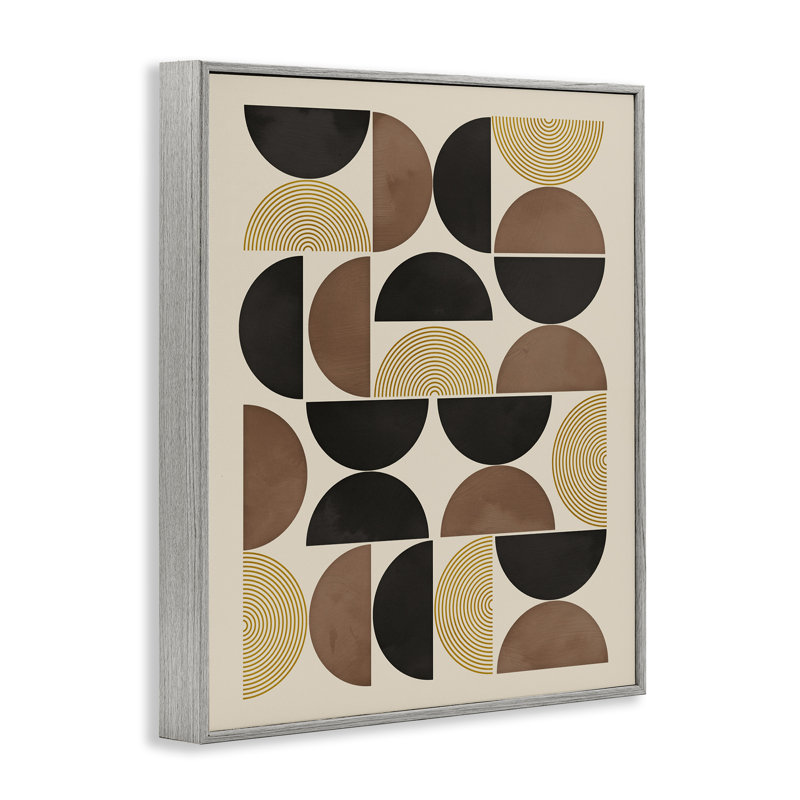 «Giclee Art» par Nina Blue, H 30 po x l 24 po, Estampe numérique Farmhouse