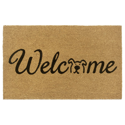 Door Mat