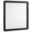 Ensemble de chambre à coucher simple 4 pièces Cavelle - noir-1962613655-1962613649