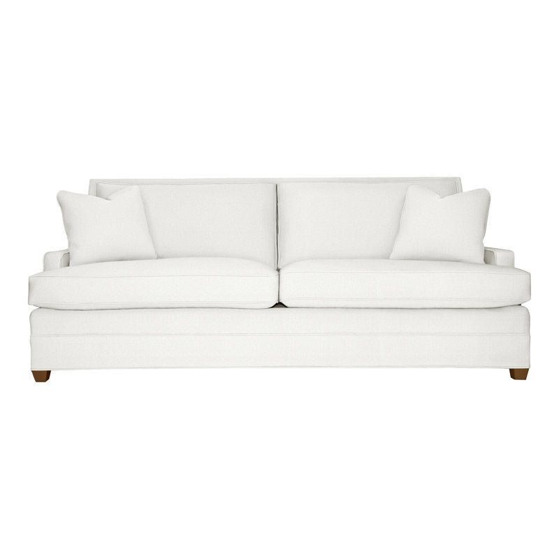Riverside Sofa, No, Tommy Snow, Casa Blanca