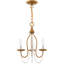 Lustre 3 lumières Katron-929614851