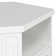Behr Corner TV Stands For Tvs Up To 55'', Media Console Table With Adjustable Shelves