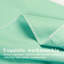 Drap plat en microfibre -86897116-86897133