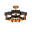 Petit luminaire suspendu Grand Lotus-63992217