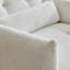 Canapé simple en velours de 33,86 po avec coussin décoratif, fauteuil à 2 accoudoirs en bois massif pour la chambre à coucher, le bureau et le salon-537714784