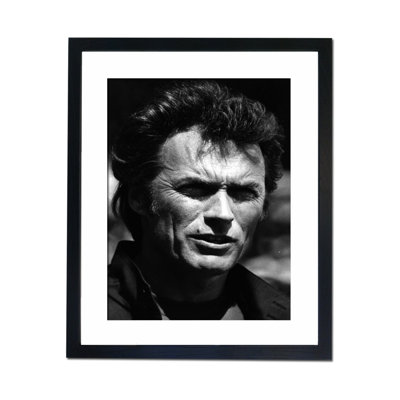 Single Picture Frame Print