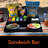 Bumper Bar, All-in-one Portable Bar System-51194022