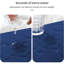 Tapis pour salle de bain Karun-1147895342