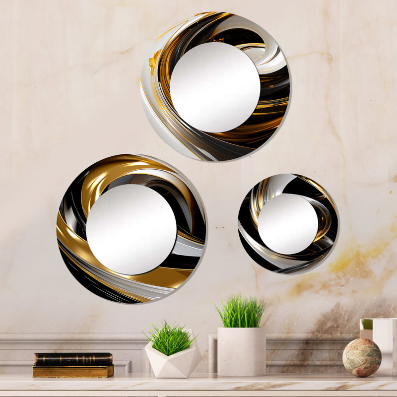 Miroir Elektra
