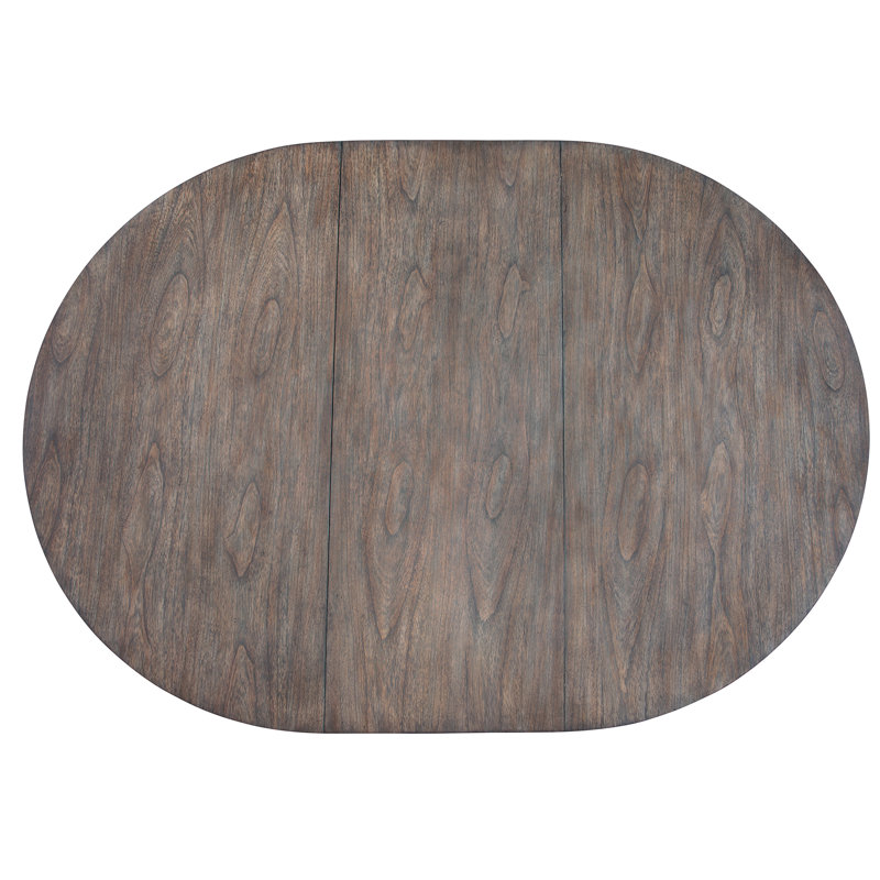 Lincoln Park Extendable Dining Table