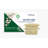 Delara GOTS Certified 100% Organic Cotton Sateen Duvet Cover Set, 400TC, Long Staple, Soft & Breathable-471262904-526673873
