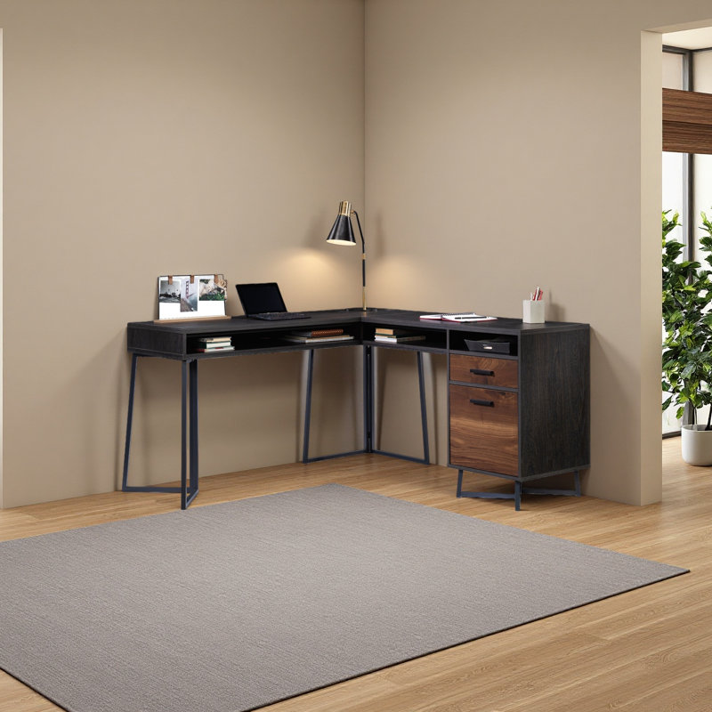 Bureau en L