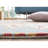 Rudra Hand Tufted Wool Floral Rug-1784771823