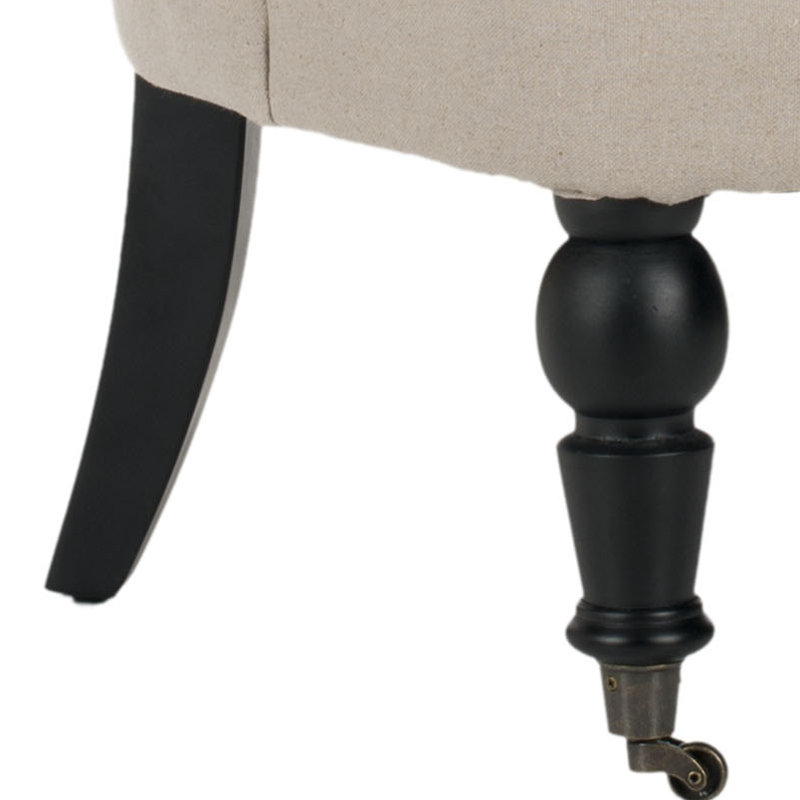 Sedgefield Upholstered Barrel Chair