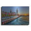 «Sunrise At The Pier» par Larry Malvin-2121149266