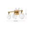 Applique murale en cristal 22 po Cambell-1509913207