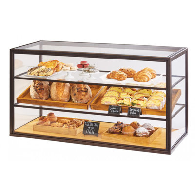 Vitrine Sierra