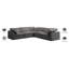 Canapé modulaire de 105 po Atis-395945911