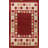 One-of-a-Kind 9'1" X 12'2" New Age Wool Area Rug in