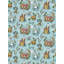 Alice in Wonderland Wallpaper-1855984907