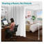 Freestanding Wall Divider Rod-1110020824
