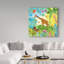 « the big jungle iv », art sur toile-31873217