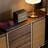 Simple Modern Durable Sideboard